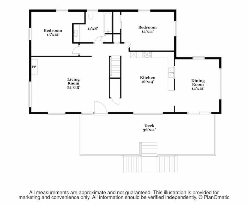 그로튼 Unique Retreat With Private Patio, 4 King Beds And Bbq 빌라 외부 사진